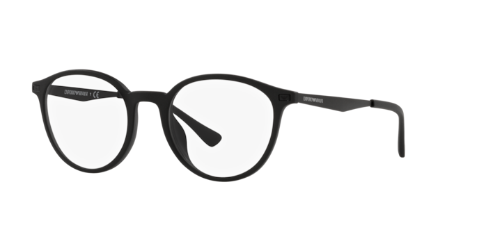 Emporio Armani EA3188U 5001  